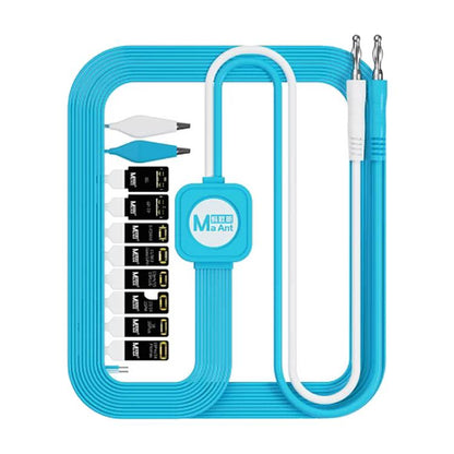 MaAnt FY-03 Power Boot DIY-Friendly Startup Cable for iPhone 6 to 16 Pro Max, without 16e, FY-03