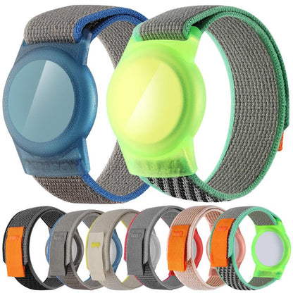 xDfind Loop Nylon Band Style Anti-lost Tracker Protective Cover