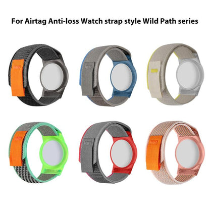 xDfind Loop Nylon Band Style Anti-lost Tracker Protective Cover