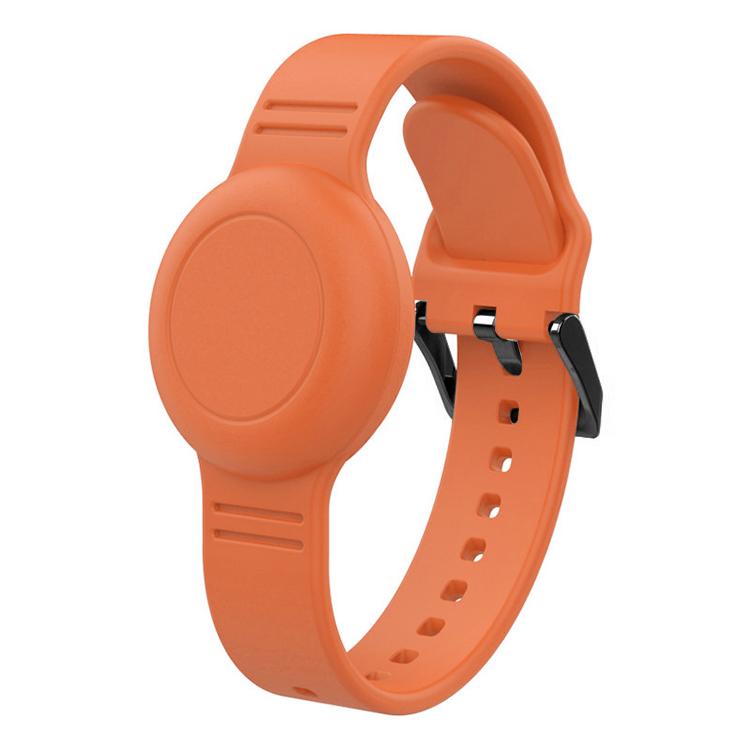 xDfind Silicone Band Style Anti-lost Tracker Protective Cover