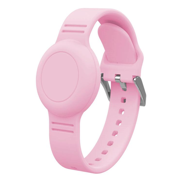 xDfind Silicone Band Style Anti-lost Tracker Protective Cover