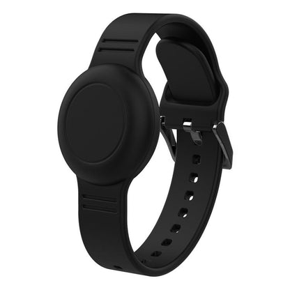 xDfind Silicone Band Style Anti-lost Tracker Protective Cover