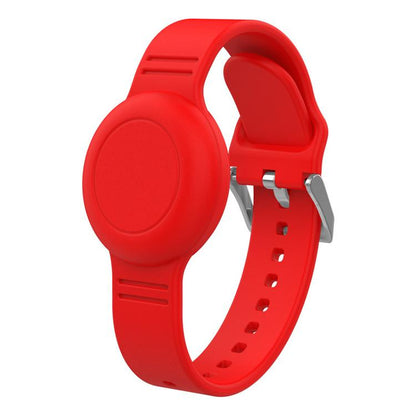 xDfind Silicone Band Style Anti-lost Tracker Protective Cover