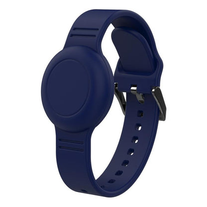 xDfind Silicone Band Style Anti-lost Tracker Protective Cover