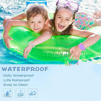 xDfind Silicone Band Style Anti-lost Tracker Protective Cover