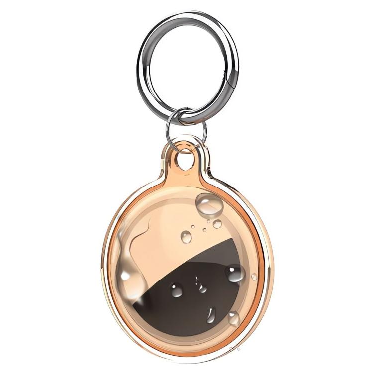 xDfind Full-cover Waterproof TPU Protective Cover