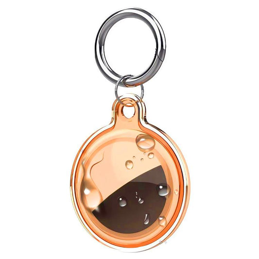 xDfind Full-cover Waterproof TPU Protective Cover, For AirTag