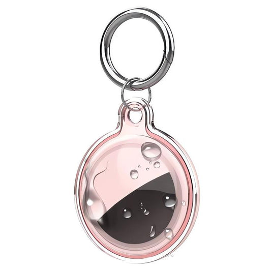 xDfind Full-cover Waterproof TPU Protective Cover, For AirTag