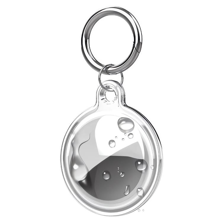 xDfind Full-cover Waterproof TPU Protective Cover