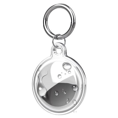 xDfind Full-cover Waterproof TPU Protective Cover