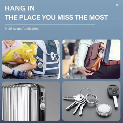 xDfind Full-cover Waterproof TPU Protective Cover