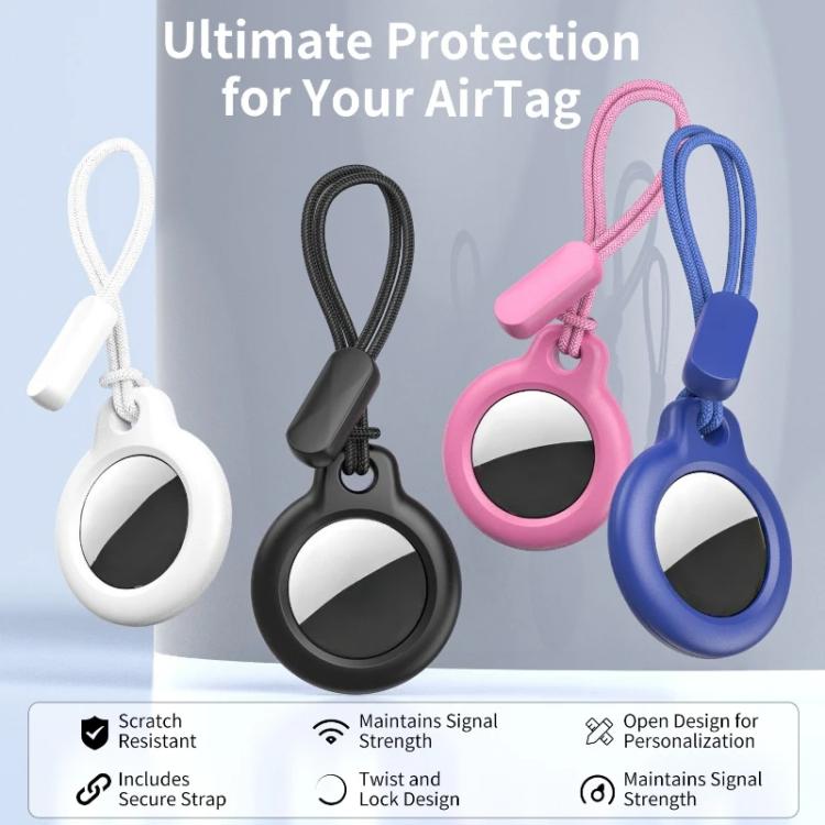 xDfind Lanyard PC Protective Cover