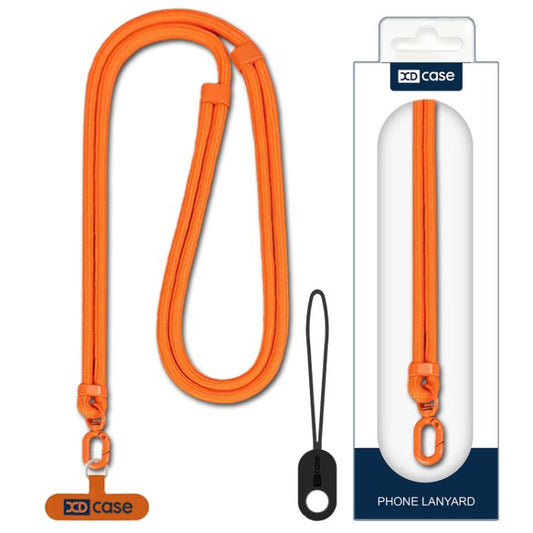 XDcase Adjustable Crossbody Mobile Phone Lanyard