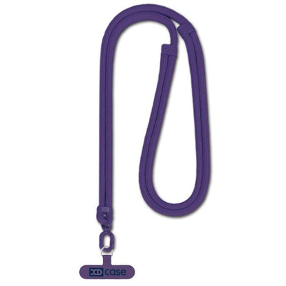 XDcase Verstellbares Crossbody Handy-Lanyard