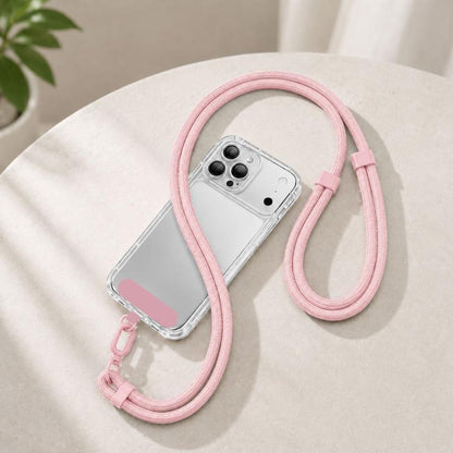 XDcase Verstellbares Crossbody Handy-Lanyard