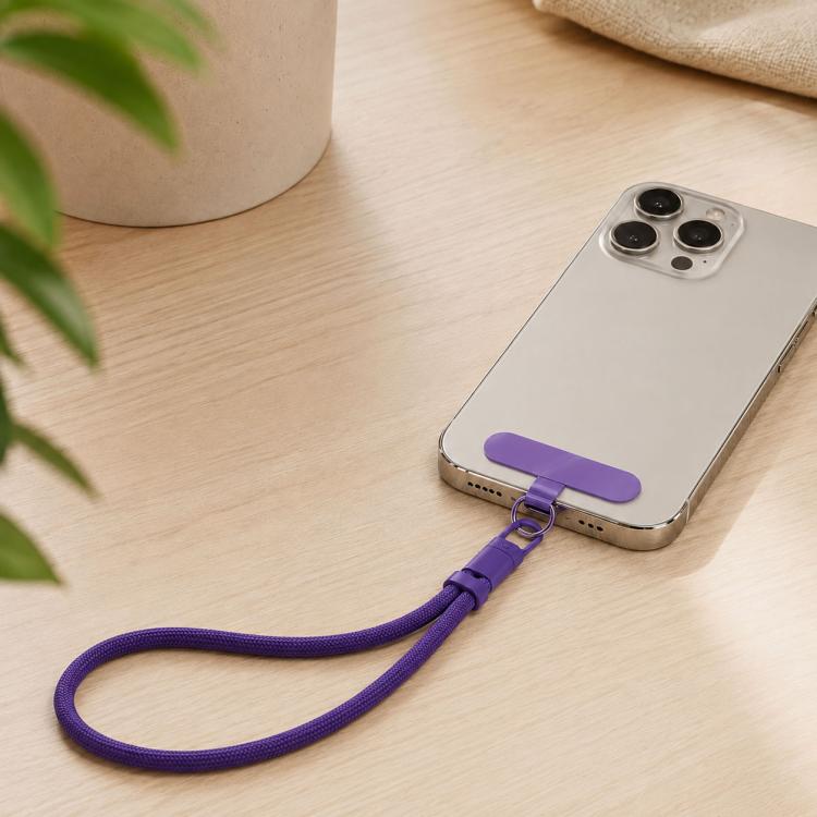 XDcase Adjustable Mobile Phone Wrist Lanyard with Gasket
