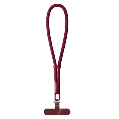 XDcase Adjustable Mobile Phone Wrist Lanyard with Gasket