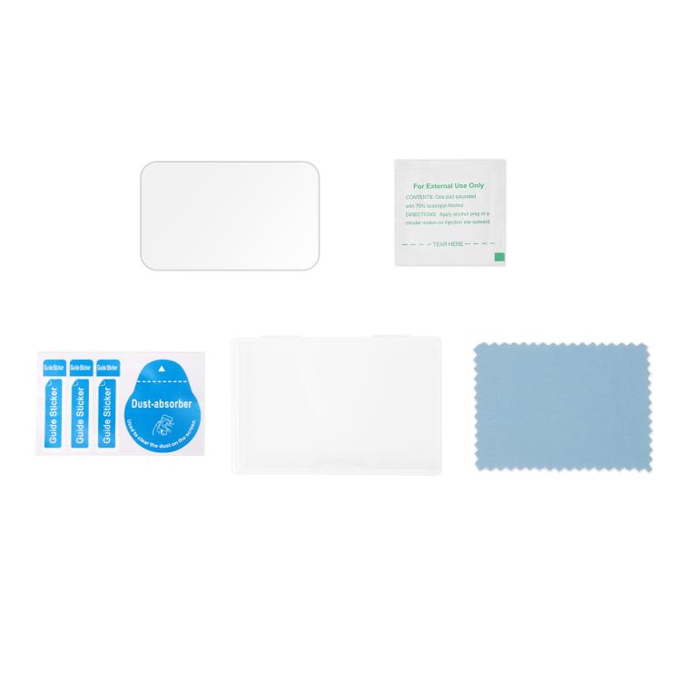 Sunnylife Screen Protector Tempered Glass Film For DJI Osmo Nano