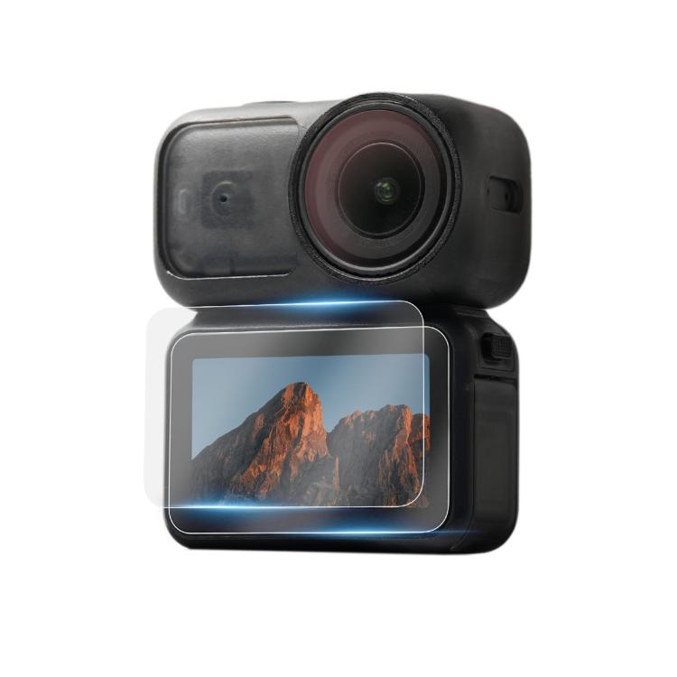 Sunnylife Screen Protector Tempered Glass Film For DJI Osmo Nano
