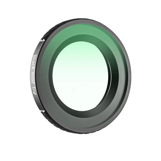 For DJI Osmo Nano Sunnylife Camera Lens Filter, Black Mist 1/4, CPL, MCUV, ND8, ND16, ND32, ND64, ND8PL, ND16PL, ND32PL, ND64PL, 3 in 1 Light Shadow, 3 in 1 Mixed Filter, 4 in 1 Mixed Filter, 4 in 1 ND, 4 in 1 NDPL, 6 in 1 Mixed Filter