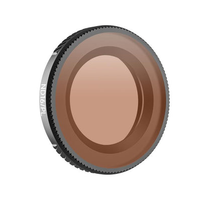 For DJI Osmo Nano Sunnylife Camera Lens Filter, Black Mist 1/4, CPL, MCUV, ND8, ND16, ND32, ND64, ND8PL, ND16PL, ND32PL, ND64PL, 3 in 1 Light Shadow, 3 in 1 Mixed Filter, 4 in 1 Mixed Filter, 4 in 1 ND, 4 in 1 NDPL, 6 in 1 Mixed Filter