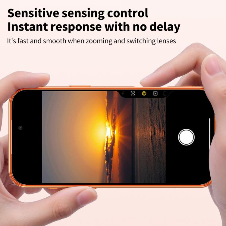 Plating Paint TPU MagSafe Phone Case with Dust Plug & Lens Film, For iPhone 16 Pro Max, For iPhone 16 Pro, For iPhone 16, For iPhone 15 Pro Max, For iPhone 15 Pro, For iPhone 15