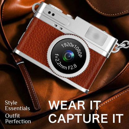 S150 0.96 inch IPS Screen HD Children Mini Digital Camera