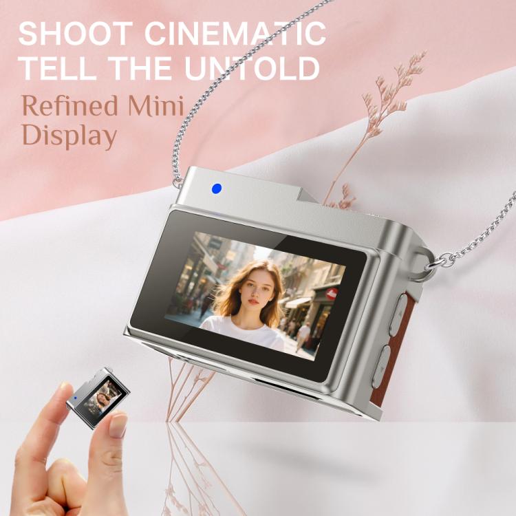 S150 0.96 inch IPS Screen HD Children Mini Digital Camera