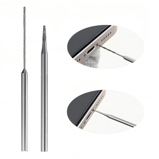 Zestaw wierteł do gwintów przesuwnych RELIFE TX1 ze stopu