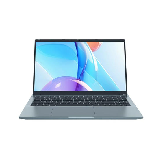GXMO G16 Air 15.6 inch Windows 11 Laptop, 16GB+512GB, AMD Ryzen R9 4900H Octa Core Processor