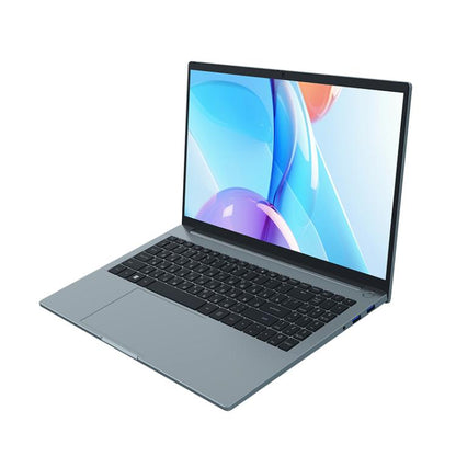 GXMO G16 Air 15.6 inch Windows 11 Laptop, 16GB+512GB, AMD Ryzen R9 4900H Octa Core Processor