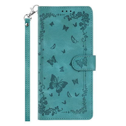 Secret Garden Butterfly Pattern Leather Phone Case, For Redmi K90 Pro Max / Poco F8 Ultra, For Redmi K90 / Poco F8 Pro, For Redmi 15C 5G / 4G EU 173mm, For Redmi 15 5G Global/15 4G SEA 169.5, For Redmi 15 5G / 4G EU 171mm                               ...