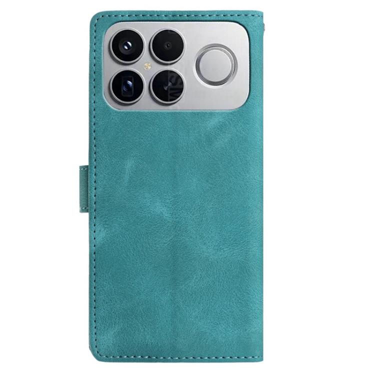 Secret Garden Butterfly Pattern Leather Phone Case, For Redmi K90 Pro Max / Poco F8 Ultra, For Redmi K90 / Poco F8 Pro, For Redmi 15C 5G / 4G EU 173mm, For Redmi 15 5G Global/15 4G SEA 169.5, For Redmi 15 5G / 4G EU 171mm                               ...