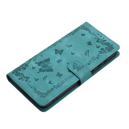 Secret Garden Butterfly Pattern Leather Phone Case, For Redmi K90 Pro Max / Poco F8 Ultra, For Redmi K90 / Poco F8 Pro, For Redmi 15C 5G / 4G EU 173mm, For Redmi 15 5G Global/15 4G SEA 169.5, For Redmi 15 5G / 4G EU 171mm                               ...
