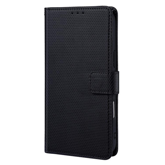 Crossbody Chain Triangle Leather Phone Case, For Tecno Pova Curve 2 5G, For Tecno Camon 50 Pro 4G, For Tecno Camon 50 4G, For Tecno Pova 7 Pro 5G, For Tecno Pova 7 5G, For Tecno Pop 10 4G, For Tecno Spark 40 Pro+ 4G, For Tecno Spark 40 Pro 4G