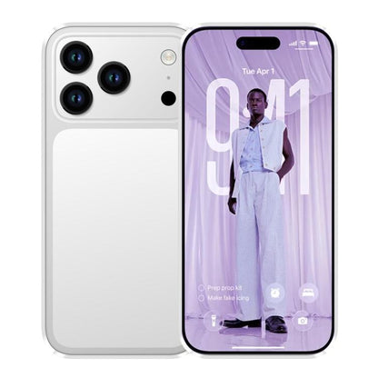 Melrose S17 Pro Mini, 4 Go+64 Go, 3,75 pouces Android 12.0 MTK6765 Octa Core, Réseau : 4G, Double SIM, Prise en charge de Google Play
