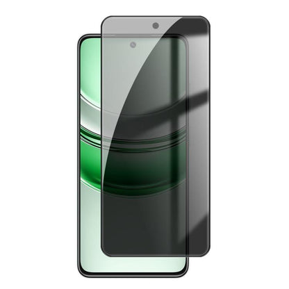 Kalebol High-Aluminum Screen-Printed Full-Coverage Black-Border Privacy Tempered Glass Film, For Realme P4R 5G, For Realme C100 5G, For Realme C100 4G, For Realme Narzo 100 Lite 5G, For Realme Neo8 5G, For Realme 16 5G, For Realme 16 Pro 5G            ...
