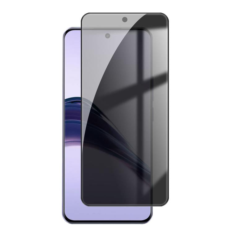 Kalebol High-Aluminum Screen-Printed Full-Coverage Black-Border Privacy Tempered Glass Film, For Realme P4R 5G, For Realme C100 5G, For Realme C100 4G, For Realme Narzo 100 Lite 5G, For Realme Neo8 5G, For Realme 16 5G, For Realme 16 Pro 5G            ...