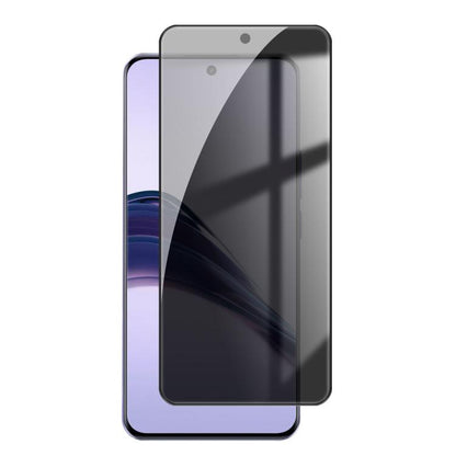 Kalebol High-Aluminum Screen-Printed Full-Coverage Black-Border Privacy Tempered Glass Film, For Realme P4R 5G, For Realme C100 5G, For Realme C100 4G, For Realme Narzo 100 Lite 5G, For Realme Neo8 5G, For Realme 16 5G, For Realme 16 Pro 5G            ...