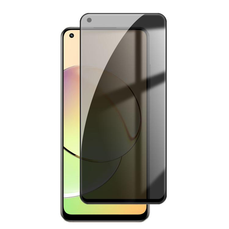 Kalebol High-Aluminum Screen-Printed Full-Coverage Black-Border Privacy Tempered Glass Film, For Realme P4R 5G, For Realme C100 5G, For Realme C100 4G, For Realme Narzo 100 Lite 5G, For Realme Neo8 5G, For Realme 16 5G, For Realme 16 Pro 5G            ...
