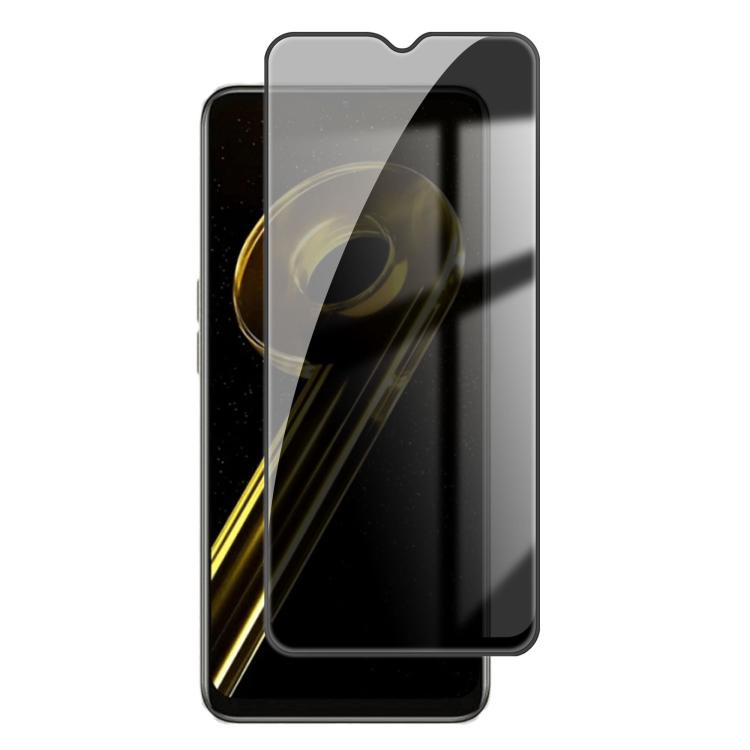 Kalebol High-Aluminum Screen-Printed Full-Coverage Black-Border Privacy Tempered Glass Film, For Realme P4R 5G, For Realme C100 5G, For Realme C100 4G, For Realme Narzo 100 Lite 5G, For Realme Neo8 5G, For Realme 16 5G, For Realme 16 Pro 5G            ...