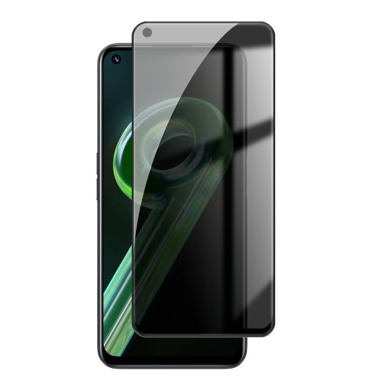Kalebol High-Aluminum Screen-Printed Full-Coverage Black-Border Privacy Tempered Glass Film, For Realme P4R 5G, For Realme C100 5G, For Realme C100 4G, For Realme Narzo 100 Lite 5G, For Realme Neo8 5G, For Realme 16 5G, For Realme 16 Pro 5G            ...