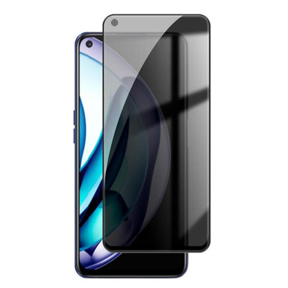 Kalebol High-Aluminum Screen-Printed Full-Coverage Black-Border Privacy Tempered Glass Film, For Realme P4R 5G, For Realme C100 5G, For Realme C100 4G, For Realme Narzo 100 Lite 5G, For Realme Neo8 5G, For Realme 16 5G, For Realme 16 Pro 5G            ...