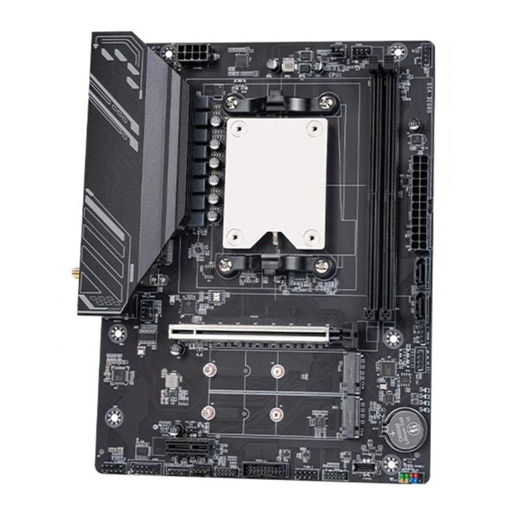 CPU AMD Desktop Computer Motherboard, Ryzen 9 7945HX, Ryzen 9 7940HX, Ryzen 9 7845HX, Ryzen 7 7745HX