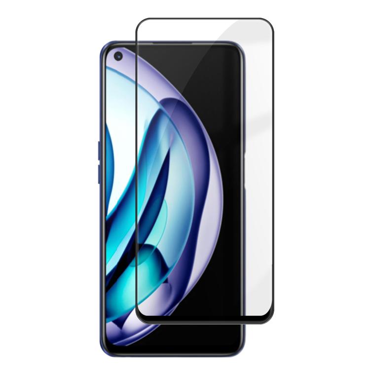 Kalebol High-Aluminum Screen-Printed Full-Coverage Anti-Fingerprint Black-Bordered HD Tempered Glass Film, For Realme P4R 5G, For Realme C100 5G, For Realme C100 4G, For Realme Narzo 100 Lite 5G, For Realme Neo8 5G, For Realme 16 5G, For Realme 16 Pro ...
