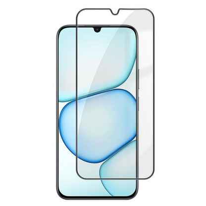 Kalebol High-Aluminum Screen-Printed Full-Coverage Anti-Fingerprint Black-Bordered HD Tempered Glass Film, For Realme P4R 5G, For Realme C100 5G, For Realme C100 4G, For Realme Narzo 100 Lite 5G, For Realme Neo8 5G, For Realme 16 5G, For Realme 16 Pro ...
