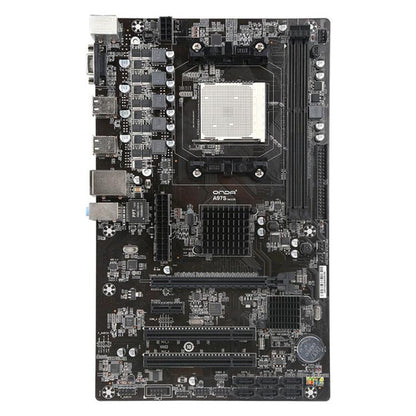 ONDA A97S DDR3 RAM AMD DIY Desktop Computer Motherboard