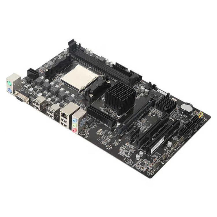 ONDA A97S DDR3 RAM AMD DIY Desktop Computer Motherboard