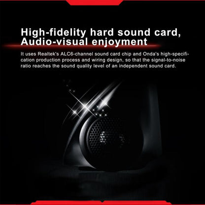 ONDA A97S DDR3 RAM AMD DIY Desktop Computer Motherboard