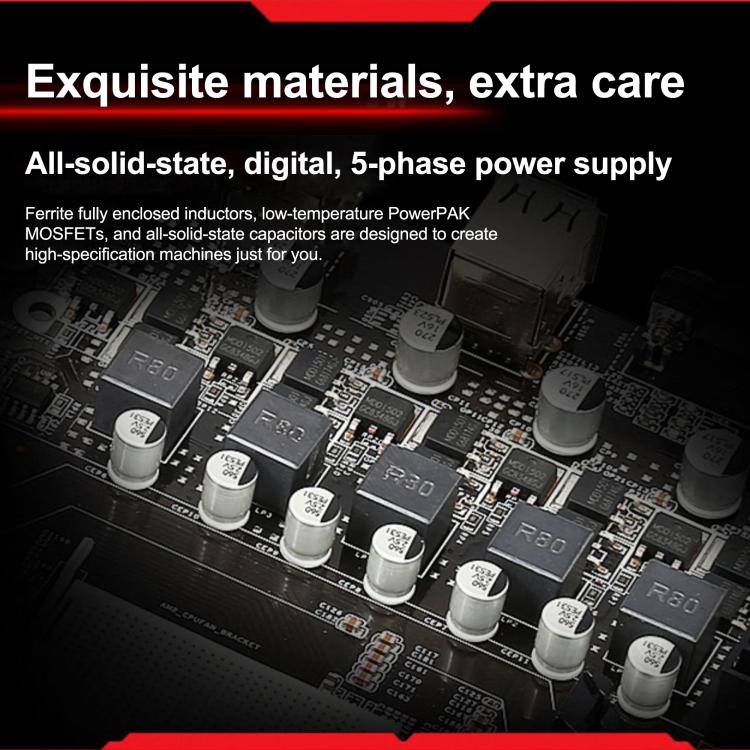 ONDA A97S DDR3 RAM AMD DIY Desktop Computer Motherboard